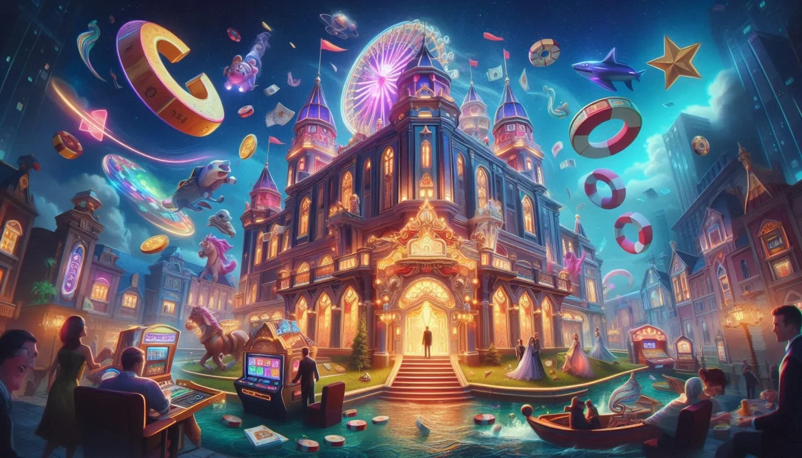 Winnerama Casino